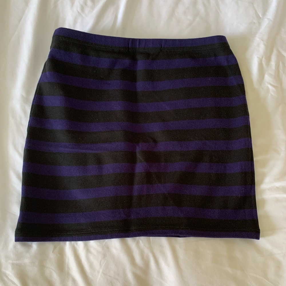 Mini skirt